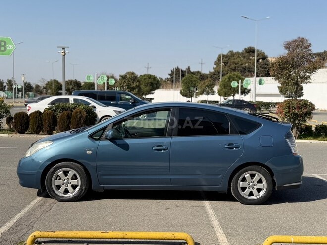 Toyota Prius 2007, 498,897 km - 1.5 l - Bakı
