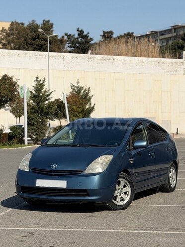 Toyota Prius 2007, 498,897 km - 1.5 l - Bakı
