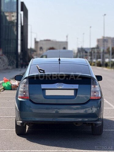 Toyota Prius 2007, 498,897 km - 1.5 l - Bakı