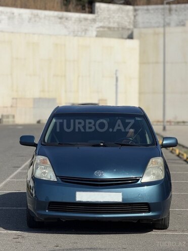 Toyota Prius 2007, 498,897 km - 1.5 l - Bakı