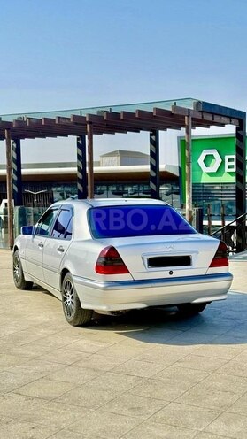 Mercedes C 200 2000, 344,432 km - 2.0 л - Bakı