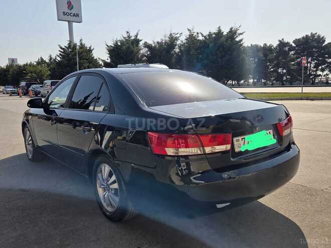 Hyundai Sonata 2006, 358,903 km - 2.0 l - Bakı