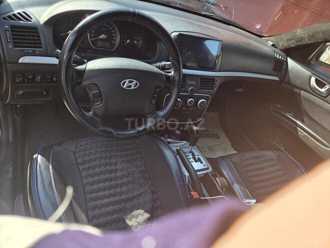Hyundai Sonata 2006, 358,903 km - 2.0 l - Bakı