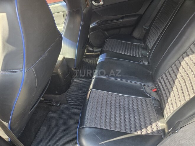 Hyundai Sonata 2006, 358,903 km - 2.0 l - Bakı
