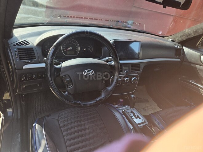 Hyundai Sonata 2006, 358,903 km - 2.0 l - Bakı