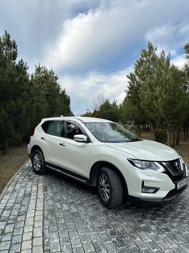 Nissan X-Trail-2