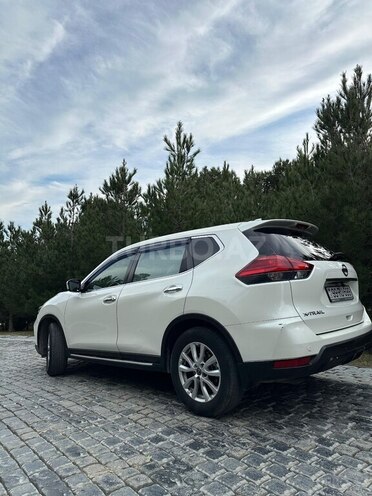 Nissan X-Trail-3