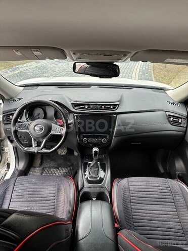 Nissan X-Trail-6