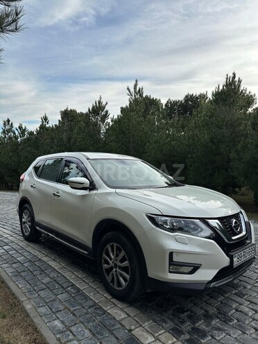 Nissan X-Trail-5