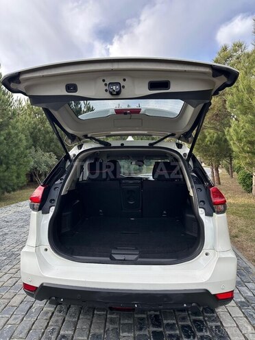Nissan X-Trail-9