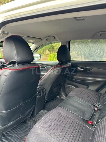 Nissan X-Trail-8