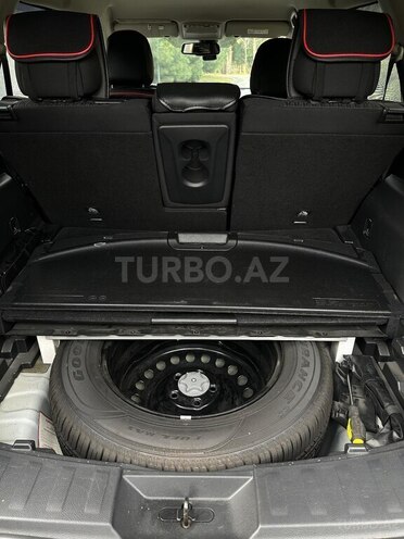 Nissan X-Trail-10