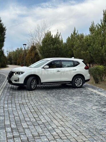 Nissan X-Trail-11