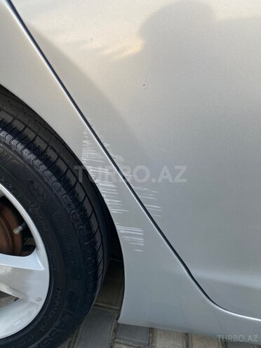 Hyundai Elantra 2013, 217,000 km - 1.6 л - Bakı