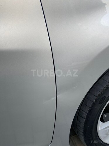 Hyundai Elantra 2013, 217,000 km - 1.6 л - Bakı