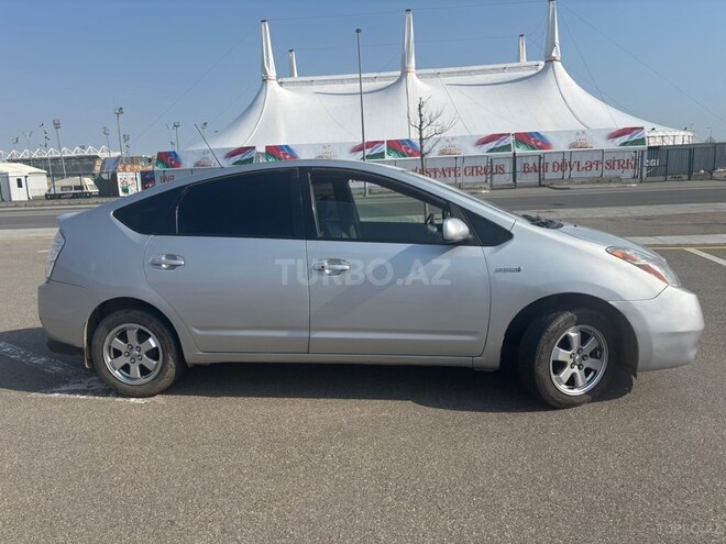Toyota Prius 2008, 386,243 km - 1.5 l - Bakı