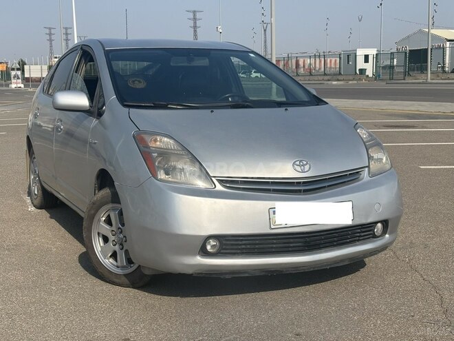 Toyota Prius 2008, 386,243 km - 1.5 l - Bakı