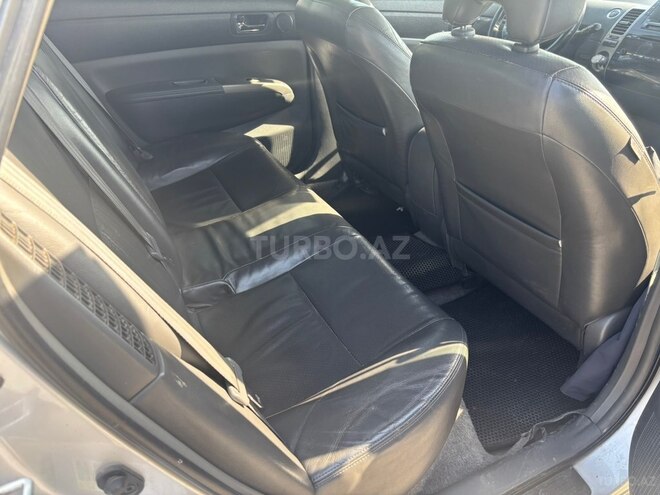 Toyota Prius 2008, 386,243 km - 1.5 l - Bakı