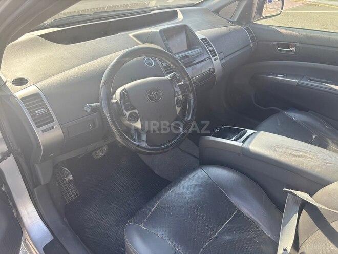 Toyota Prius 2008, 386,243 km - 1.5 l - Bakı