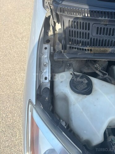 Toyota Prius 2008, 386,243 km - 1.5 l - Bakı