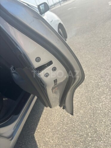 Toyota Prius 2008, 386,243 km - 1.5 l - Bakı