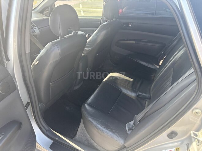 Toyota Prius 2008, 386,243 km - 1.5 l - Bakı