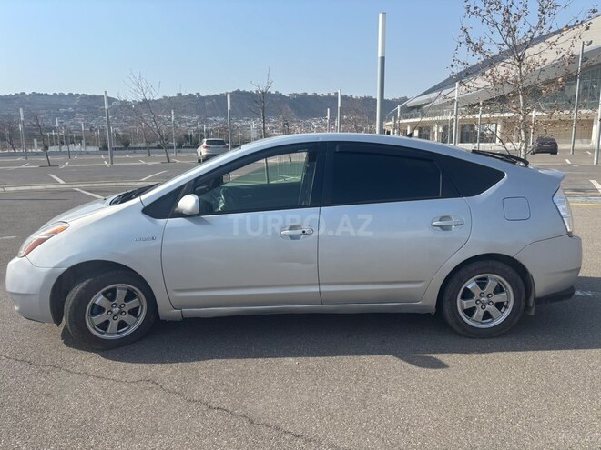 Toyota Prius 2008, 386,243 km - 1.5 l - Bakı