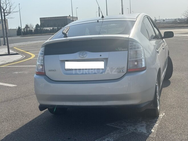 Toyota Prius 2008, 386,243 km - 1.5 l - Bakı