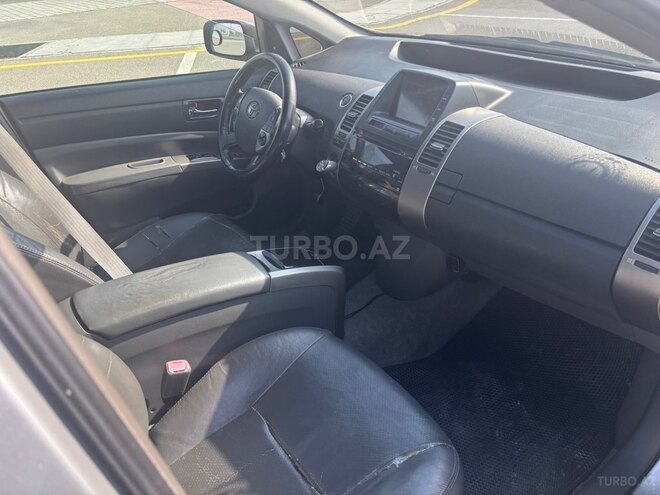 Toyota Prius 2008, 386,243 km - 1.5 l - Bakı