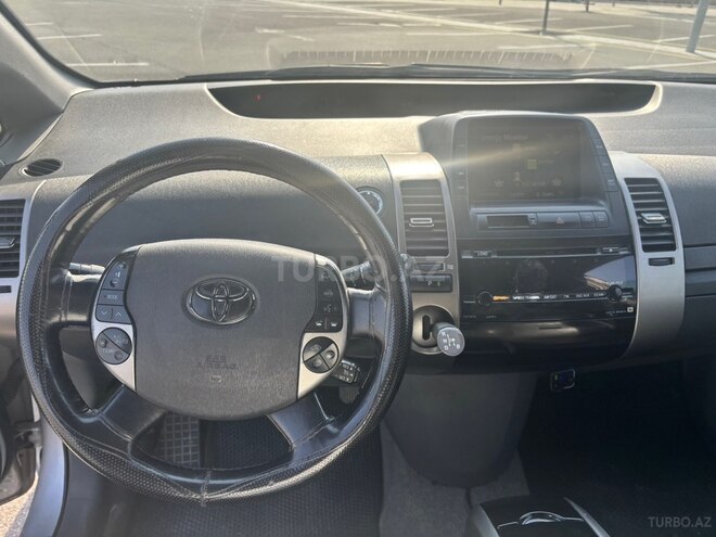 Toyota Prius 2008, 386,243 km - 1.5 l - Bakı