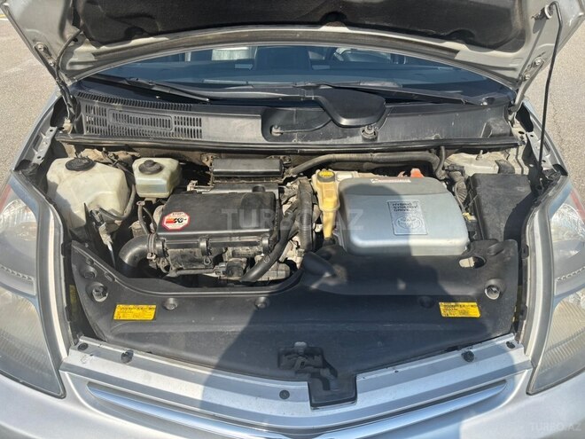 Toyota Prius 2008, 386,243 km - 1.5 l - Bakı