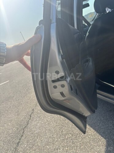 Toyota Prius 2008, 386,243 km - 1.5 l - Bakı