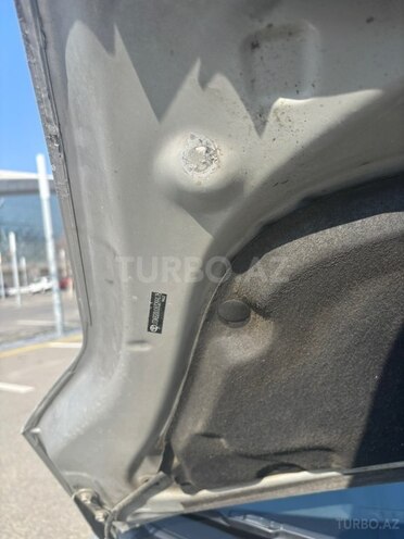 Toyota Prius 2008, 386,243 km - 1.5 l - Bakı