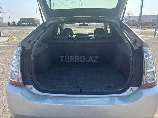 Toyota Prius 2008, 386,243 km - 1.5 l - Bakı