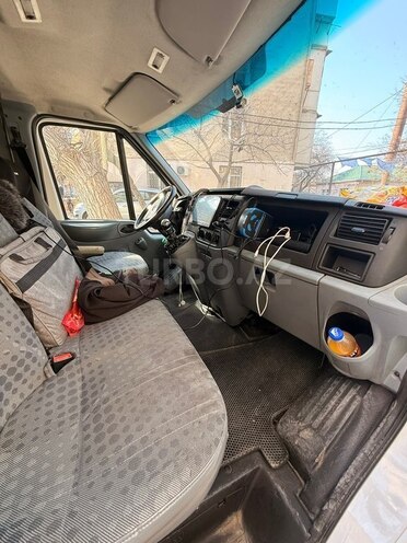Ford Transit 2011, 270,000 km - 2.2 л - Bakı