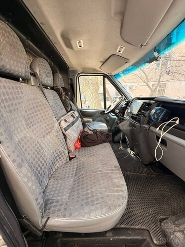 Ford Transit 2011, 270,000 km - 2.2 л - Bakı