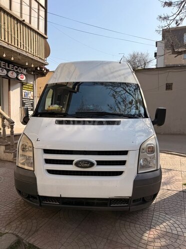 Ford Transit 2011, 270,000 km - 2.2 л - Bakı