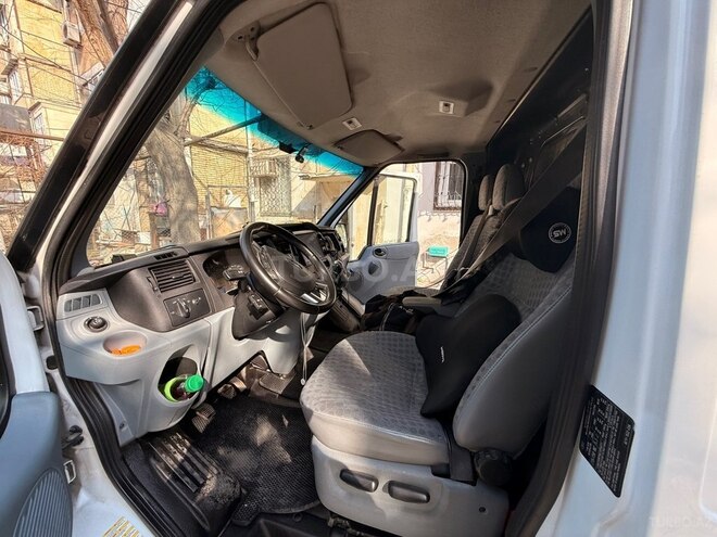 Ford Transit 2011, 270,000 km - 2.2 л - Bakı