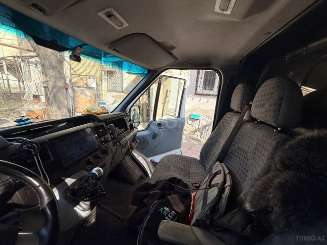 Ford Transit 2011, 270,000 km - 2.2 л - Bakı