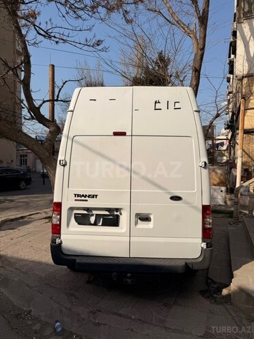 Ford Transit 2011, 270,000 km - 2.2 л - Bakı