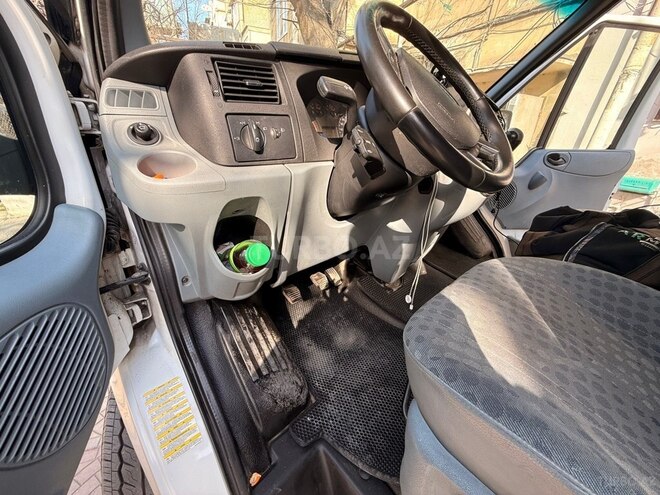 Ford Transit 2011, 270,000 km - 2.2 л - Bakı