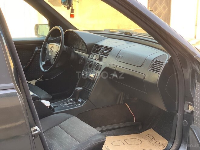 Mercedes C 180 1995, 485,000 km - 1.8 l - Bakı