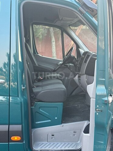 Mercedes Sprinter 516 2011, 205,000 km - 2.2 l - Bakı