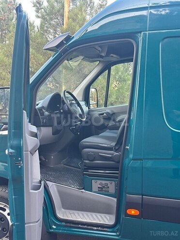 Mercedes Sprinter 516 2011, 205,000 km - 2.2 l - Bakı