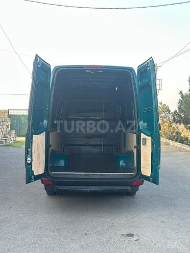 Mercedes Sprinter 516 2011, 205,000 km - 2.2 l - Bakı