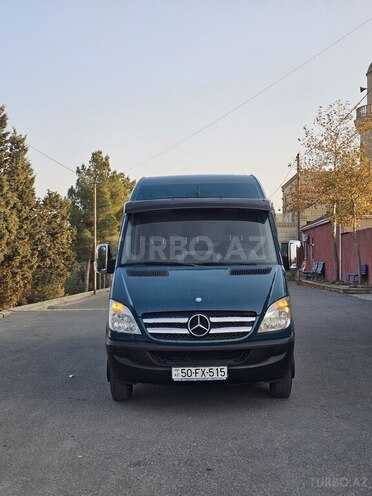 Mercedes Sprinter 516 2011, 205,000 km - 2.2 l - Bakı
