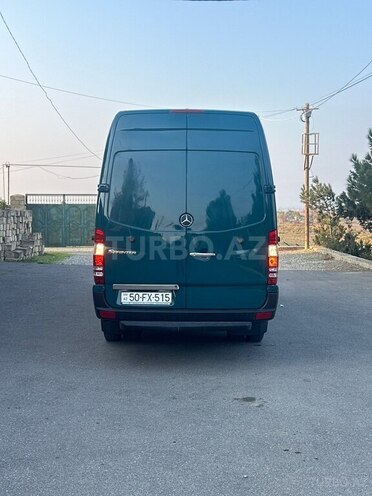 Mercedes Sprinter 516 2011, 205,000 km - 2.2 l - Bakı