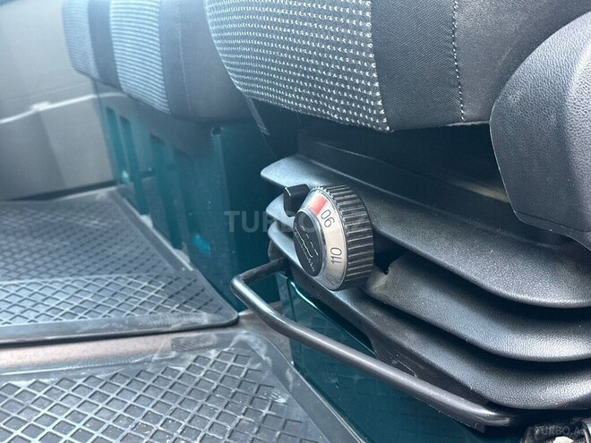 Mercedes Sprinter 516 2011, 205,000 km - 2.2 l - Bakı
