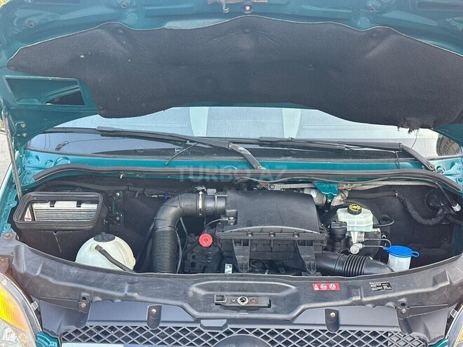 Mercedes Sprinter 516 2011, 205,000 km - 2.2 l - Bakı