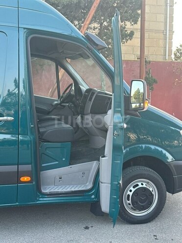 Mercedes Sprinter 516 2011, 205,000 km - 2.2 l - Bakı